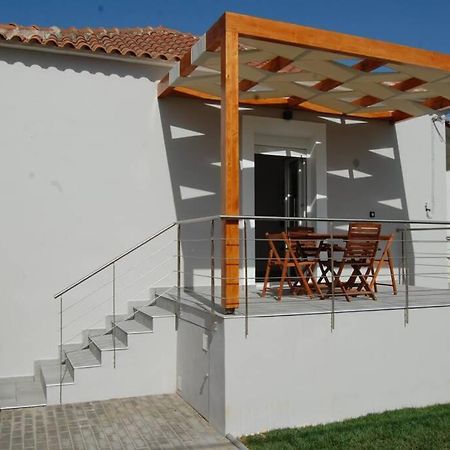 Little Villa In Pyla Pila エクステリア 写真